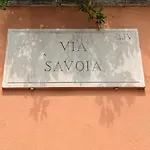 Savoia House, Modern Near Borghese Roma