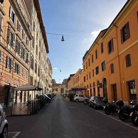 Savoia House, Modern Near Borghese Apartment