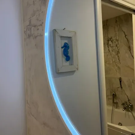 Savoia House, Modern Near Borghese Apartment