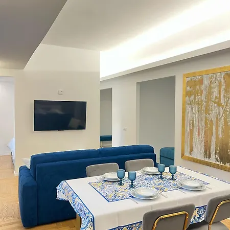 Savoia House, Modern Near Borghese * Rome