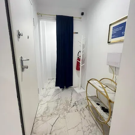Apartman Savoia House, Modern Near Borghese