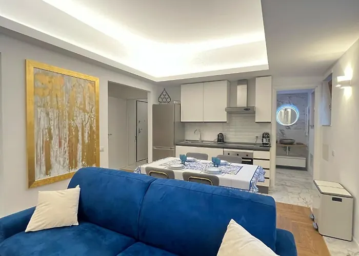 شقة Savoia House, Modern Near Borghese *