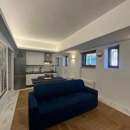 Savoia House, Modern Near Borghese Appartamento Roma