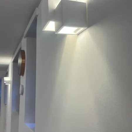 Appartamento Savoia House, Modern Near Borghese Roma