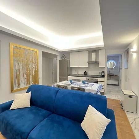 Appartamento Savoia House, Modern Near Borghese *